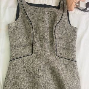 White house black market dress